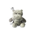 Jouet en peluche sauvage Jouet en peluche géant Hippo pour enfants